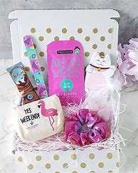 Image result for Pink Gifts for Teen Girls