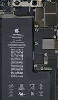 Image result for Inside of a iPhone 11 Pro Labeled LED
