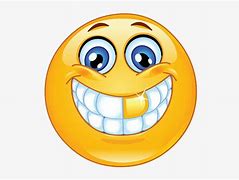 Image result for Big Smiling Face Emoji