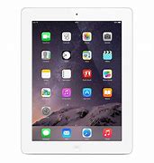 Image result for White iPad 3