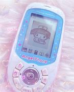 Image result for Sanrio Flip Phone