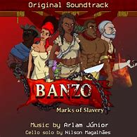 Image result for banzo