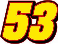 Image result for 53 NASCAR