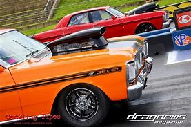 Image result for NHRA Drag News