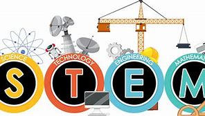 Image result for Free Stem Logo