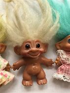 Image result for Troll Dolls Collection
