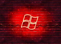 Image result for Window Wallapeper Red
