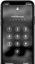 Image result for How to Remove Passcode From iPhone