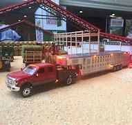 Image result for Toy UPS Semi Truck