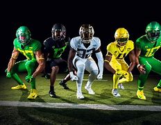 Image result for Oregon Football College Players