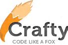 Image result for Crafty Hacks Logo