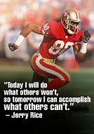 Image result for 49Er Quotes