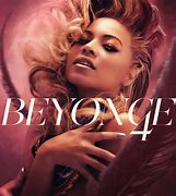 Image result for beyonces 4 albums music