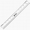 Image result for 5 Inches Ruler