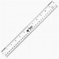 Image result for 1 Foot Ruler Actual Size