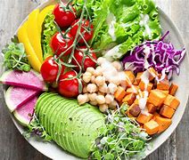 Image result for Vegan Food Items