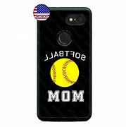 Image result for Google Pixel Seven Softball Phone Cases