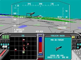 Image result for PC Game F-19
