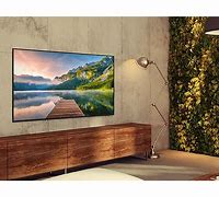 Image result for Samsung Crystal TV Screen Display Showing Channel Numbers