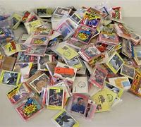 Image result for Rare Sports Trading Cards