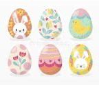 Image result for Easter Drawing Ideas with Oil Pastels