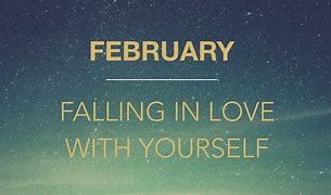 Image result for February Self-Love