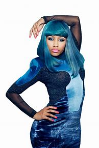 Image result for Nicki Minaj Color