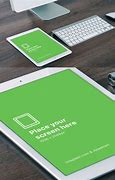 Image result for iPad PSD Template