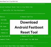 Image result for Fastboot Reboot