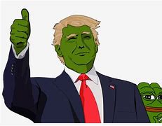 Image result for Pepe Thank You