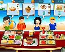 Image result for Old Cooking Games