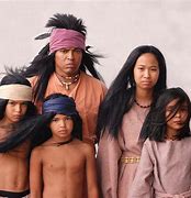 Image result for Indigenous Family