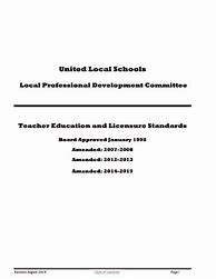 Image result for United Local Schools