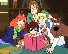 Image result for Scooby Doo Sousaphone