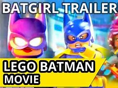 Image result for Barbara Gordon LEGO Batman