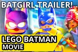 Image result for The LEGO Batman Movie Barbara Gordon