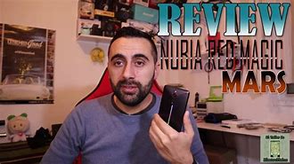 Image result for Nubia Red Magic C40