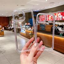 Image result for Case iPhone 6s Dengan Kantong Foto Transparan