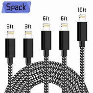 Image result for 6 Foot Charger
