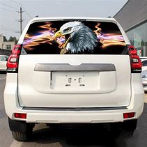 Image result for Car Back Window Decals