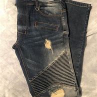 Image result for Straight Jeans Men Fashion Nova