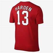 Image result for Harden Shirt MVP