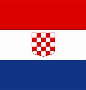 Image result for Croatia Flag Logo