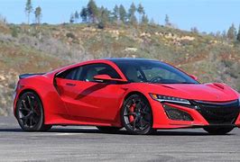 Image result for 17 Acura NSX