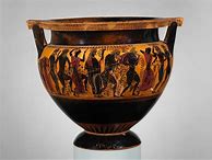 Image result for Archaic Period Greek Art