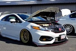 Image result for Honda Civic Modified Cars