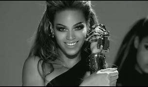Image result for Beyonce Single Ladies Put a Ring On It Album