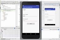 Image result for Android Login/Password