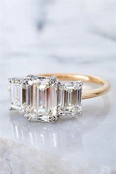 21 Elegant Engagement Rings with Perfectly Refined Style
    
    
    
      – Honey Jewelry Co