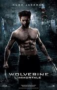 Image result for Wolverine Movie Images